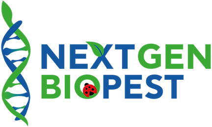 NextGenBioPest Logo